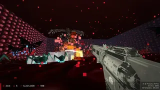 Скриншот 3 к игре Steeled