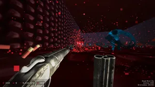 Скриншот 7 к игре Steeled
