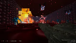 Скриншот 8 к игре Steeled