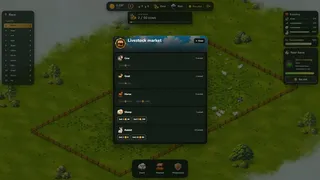 Скриншот 4 к игре Herd League