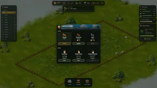 Скриншот 5 к игре Herd League