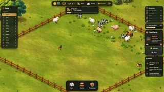 Скриншот 6 к игре Herd League