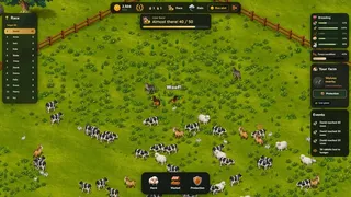 Скриншот 7 к игре Herd League