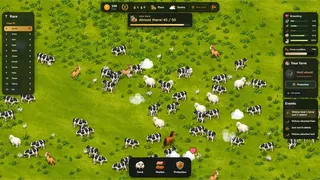 Скриншот 8 к игре Herd League