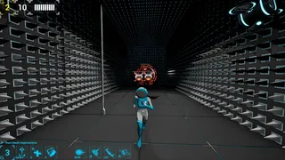 Скриншот 8 к игре Incident Number Eight