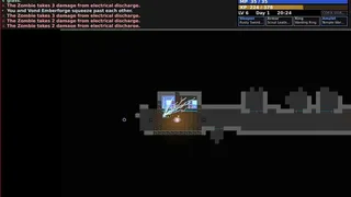 Скриншот 5 к игре Rogue’s Dark Descent