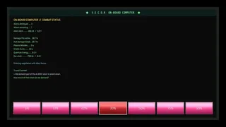 Скриншот 6 к игре 4096 Space Traders Era