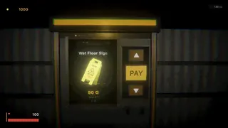 Скриншот 1 к игре NO CLEAN, NO EXIT