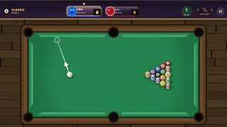 Скриншот 5 к игре Cue Chaos