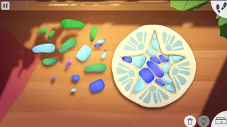 Скриншот 1 к игре Dreamshore