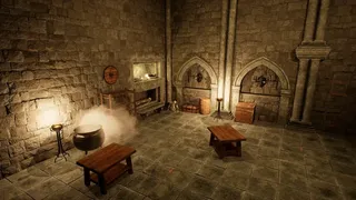 Скриншот 6 к игре PROPDAY
