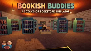 Скриншот 1 к игре Bookish Buddies