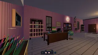 Скриншот 5 к игре Bookish Buddies