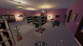 Скриншот 8 к игре Bookish Buddies