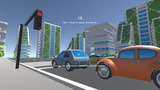 Скриншот 2 к игре Beggar Simulator: Istanbul
