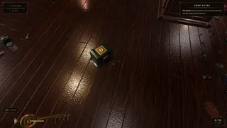Скриншот 8 к игре Smoke Keeper