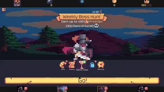 Скриншот 5 к игре Blade Rising