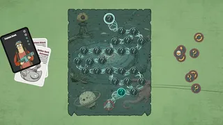 Скриншот 2 к игре Faraway Galaxy
