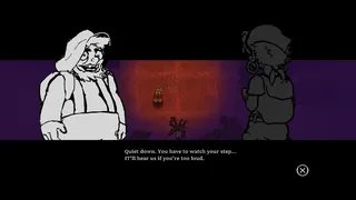 Скриншот 2 к игре Die Diver