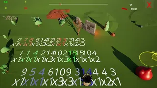 Скриншот 5 к игре SummaGrande