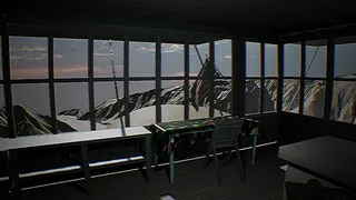 Скриншот 1 к игре SCP Tower