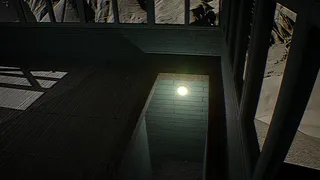Скриншот 5 к игре SCP Tower
