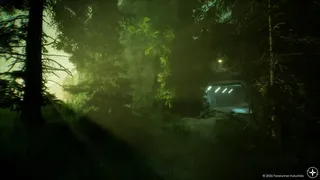 Скриншот 1 к игре Fallen Forest: Echoes Within