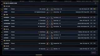 Скриншот 5 к игре MMA Sim King