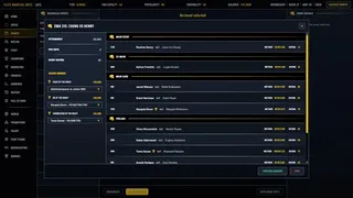 Скриншот 8 к игре MMA Sim King