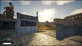 Скриншот 5 к игре Civis: The Eternal City