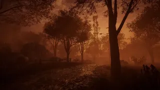 Скриншот 2 к игре The Stalked 4