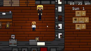 Скриншот 6 к игре One Coffee At A Time