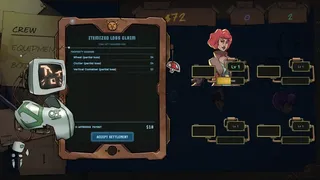 Скриншот 2 к игре Incremental Heist and Insurance Fraud