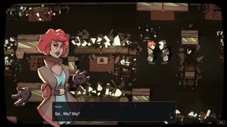 Скриншот 4 к игре Incremental Heist and Insurance Fraud