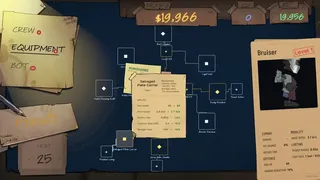 Скриншот 7 к игре Incremental Heist and Insurance Fraud