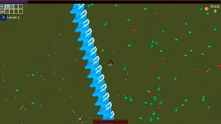 Скриншот 5 к игре Nexus: Eternal Ruin