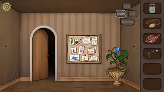 Скриншот 2 к игре Silent Roots
