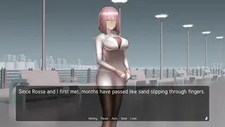 Скриншот 6 к игре Project Angels 2 - Visual Novel