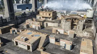 Скриншот 6 к игре Call of Duty: Modern Warfare 4 - бета-тест