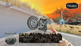 Скриншот 7 к игре Grass Cutter 9000: Director's Cut