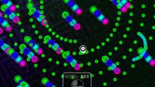 Скриншот 2 к игре COSMIC WAVE