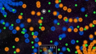 Скриншот 3 к игре COSMIC WAVE