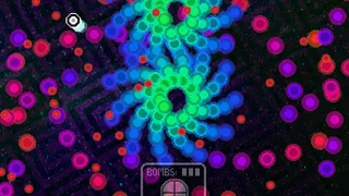 Скриншот 4 к игре COSMIC WAVE