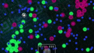 Скриншот 5 к игре COSMIC WAVE