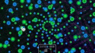 Скриншот 7 к игре COSMIC WAVE