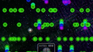 Скриншот 8 к игре COSMIC WAVE