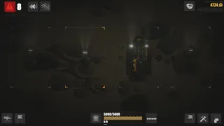 Скриншот 5 к игре Terraformer Wars