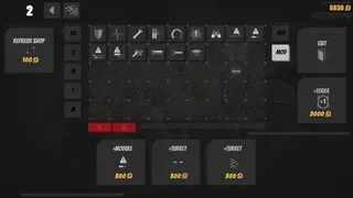 Скриншот 6 к игре Terraformer Wars
