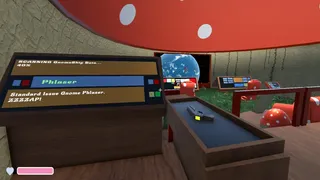 Скриншот 5 к игре Gnomes In Space