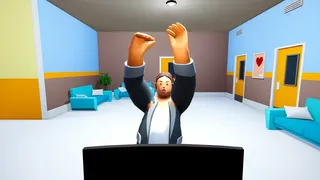 Скриншот 2 к игре Very Human Doctor